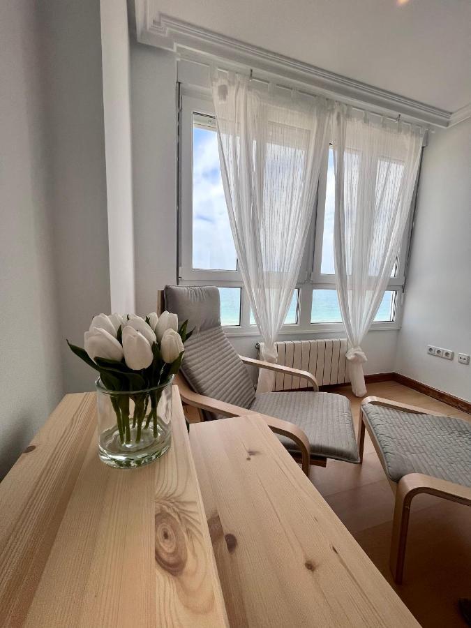 Gatu Premium Villa Turquesa Playa Y Parking كاديز المظهر الخارجي الصورة