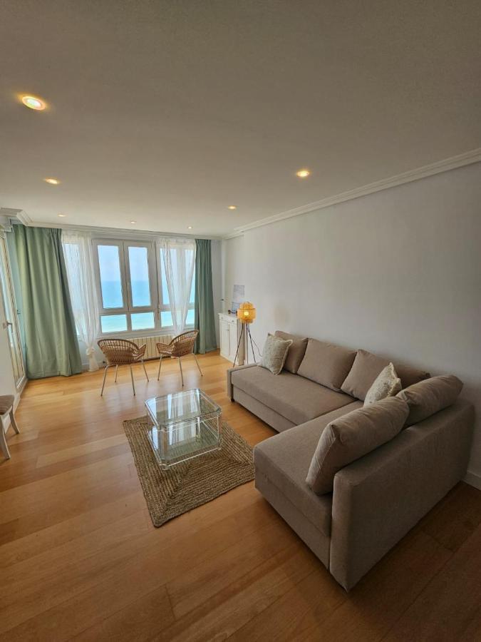 Gatu Premium Villa Turquesa Playa Y Parking كاديز المظهر الخارجي الصورة